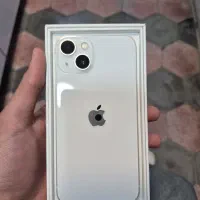 آیفون 13 نرمال فابریک