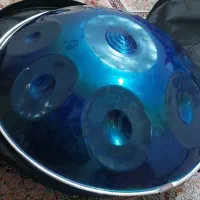 هنگ درام گرید a