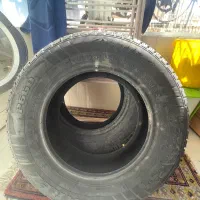 لاستیک‌ پراید