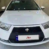 حواله خودرو دنا پلاس ۶ دنده