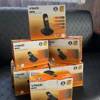 تلفن بیسیم vtech