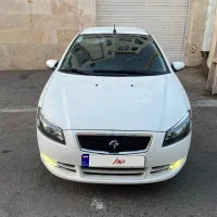 رانا پلاس ارتقایافته مدل ۱۴۰۳