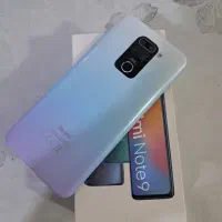 نوت9شیاومی128گیگ