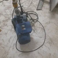 پمپ اب