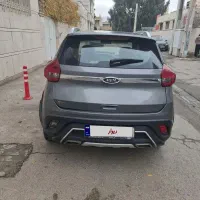 mvm x22 sport luxury|خودرو سواری و وانت|شیراز, شهدای شهرک سعدی|دیوار