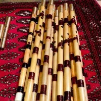 آموزش تخصصی نی ،فلوت