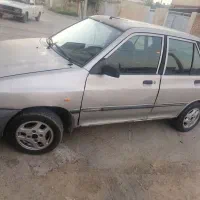 پراید مدل 88