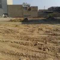 زمین مسکونی رحمت آباد