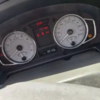 پژو پارس سال
