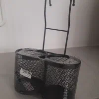 جاقاشقی فلزی