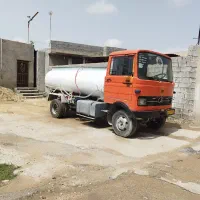 خاور 608مدل 70