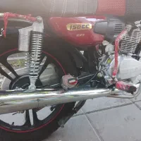 موتور 150لیفان