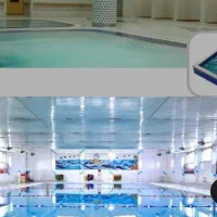 بلیط باشگاه و استخر پاس اکباتان