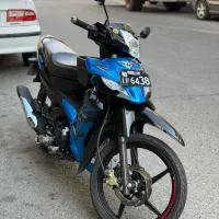 راکز مدل ۱۴۰۴