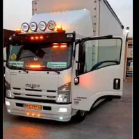 باربری حمل نقل اسباب کشی منزل بسته بندی