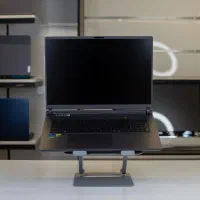 لپتاپ آکبند ASUS ROG با I7-14650HXو RTX 5050 8GB