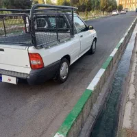 پراید وانت ۱۵۱