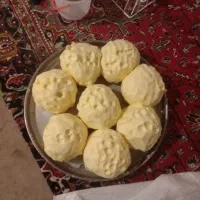 کره گاو