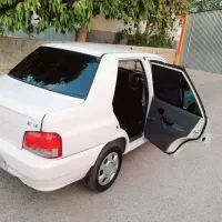 پراید۱۳۲ مدل 95.فروش و معاوضه