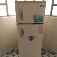 یخچال برفاب