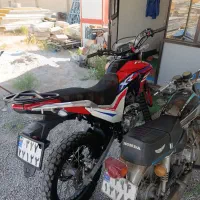 فلاتxr250