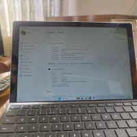 surface 5 pro|رایانه همراه|سنندج, |دیوار
