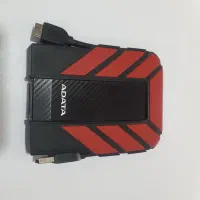هارد اکسترنال ای دیتا مدل  ظرفیت 1 ترابایت