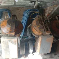 اجاره کرایه تعمیربالابر میکسر ویبره موتوربرق پیکور