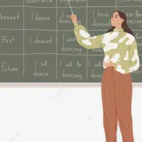 تدریس آنلاین مکالمه زبان انگلیسی