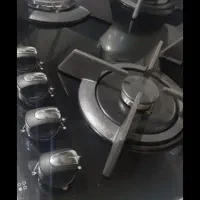 اجاق گاز کن