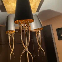لوستر خاص وارداتی