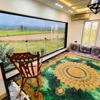 اجاره ویلا استخردار شهرکی