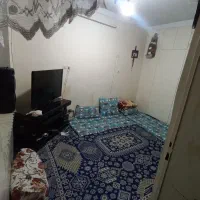 خانه دربستی ۶۴ متر