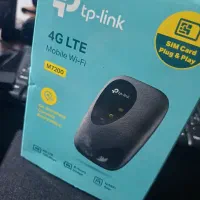 مودم همراه (جیبی) tplink 4G /LTE