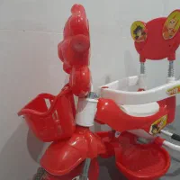 سه چرخه کودک