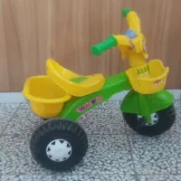 سه چرخه