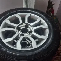 رینگ ۱۵ سورن پلاس