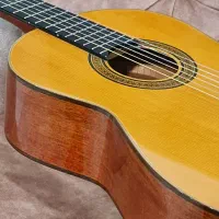 گیتار کلاسیک ژاپنی آریا Aria ak210