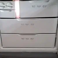 یخچال فریزر بزرگ اسنوا