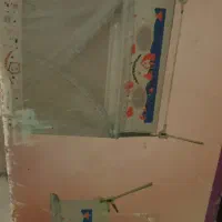 گهواره نوزاد تاشو