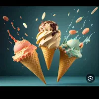 استخدام همکار درکافه بستنی و منشی حسابداری