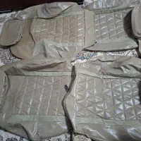روکش صندلی پرشیا