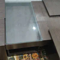 میز عسلی
