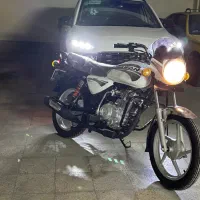 موتور لیفان  بی ام ۱۸۰
