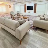 مبل راحتی وکلاسیک