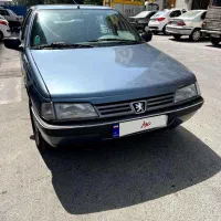 405مدل 97