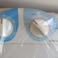 ماشین لباسشویی