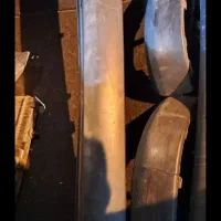 فلاپ سپر عقب ۲۰۶ صندوقداد