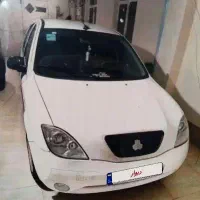 تیبا ۱بدون رنگ مدل ۹۵