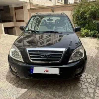 x33 مدل ۹۱|خودرو سواری و وانت|تهران, خاک سفید|دیوار